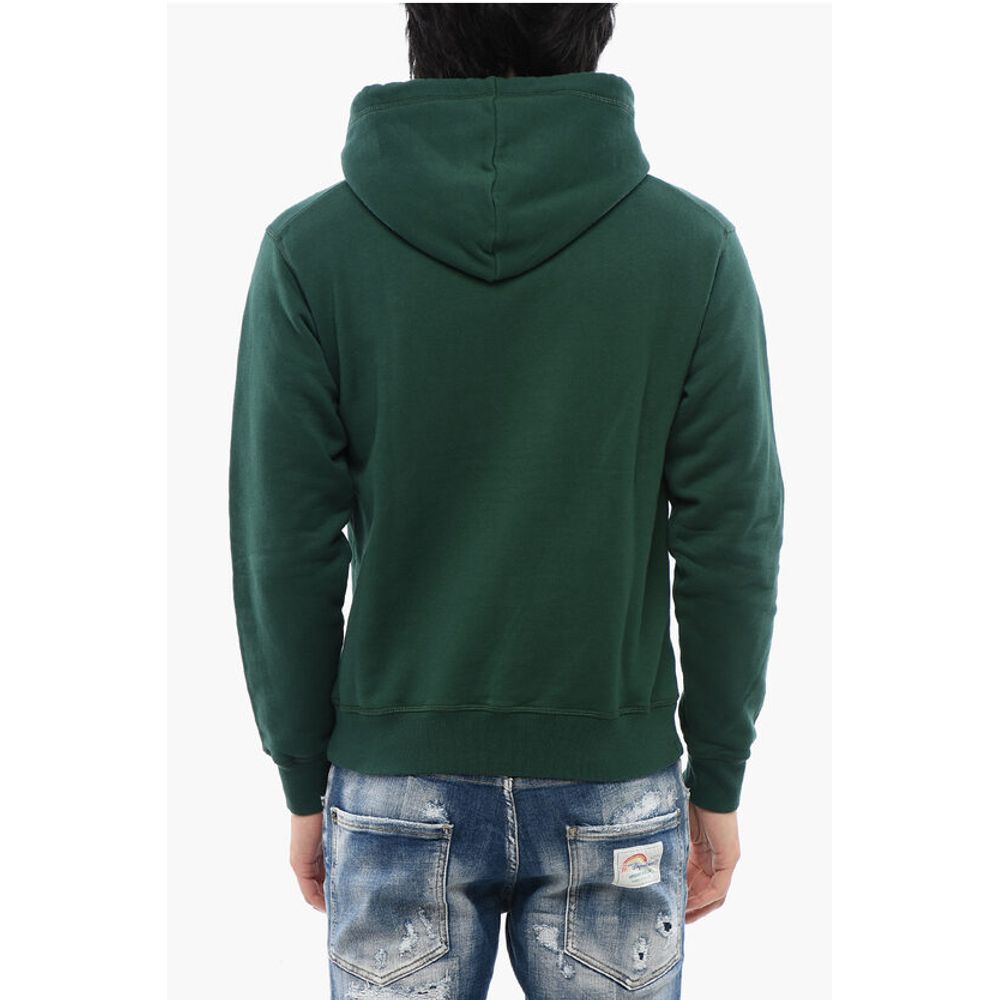 Printed ICON Hoodie