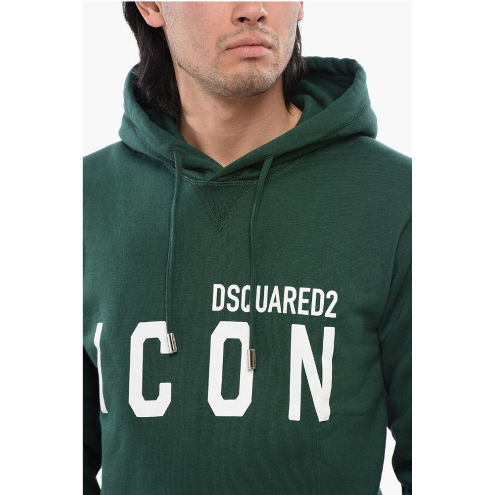 Printed ICON Hoodie