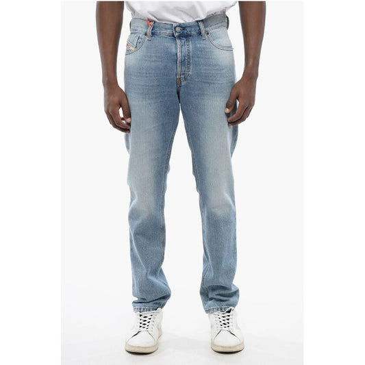Mid Waist Slim Fit 1995 D-SARK Jeans 17cm L32