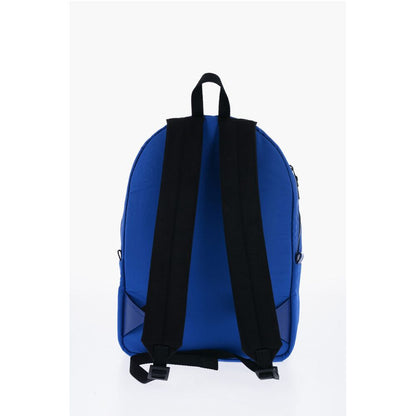 METROPOLITAN Backpack with Printed Ton-Sur-Ton Logo