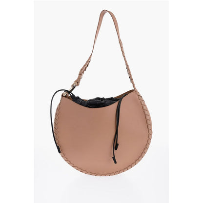 MATE Large Hobo Bag with Weaves