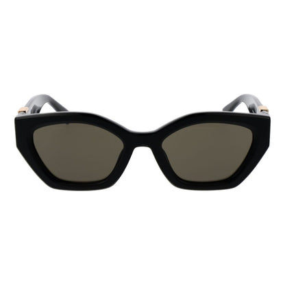 Black Women Sunglasses