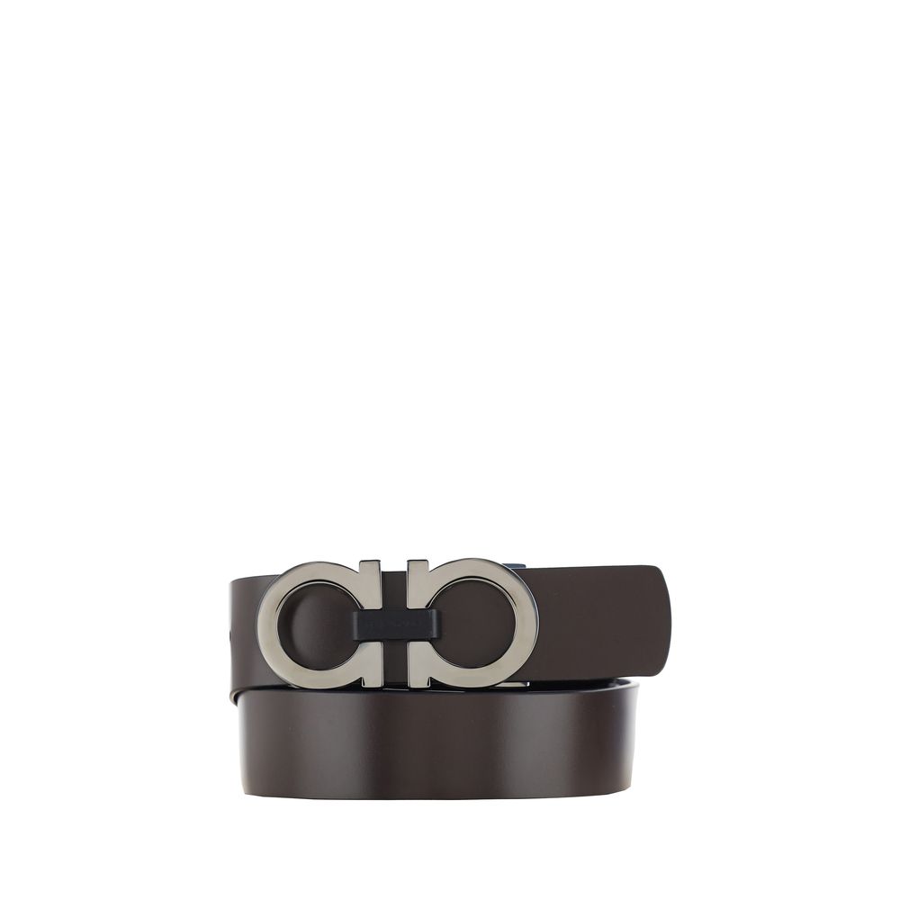 Cinturón reversible