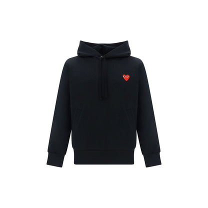 Sudadera con capucha