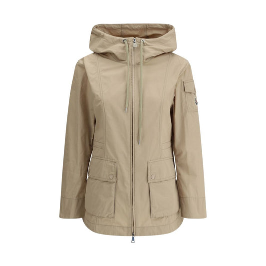 Leandro Parka Jacket