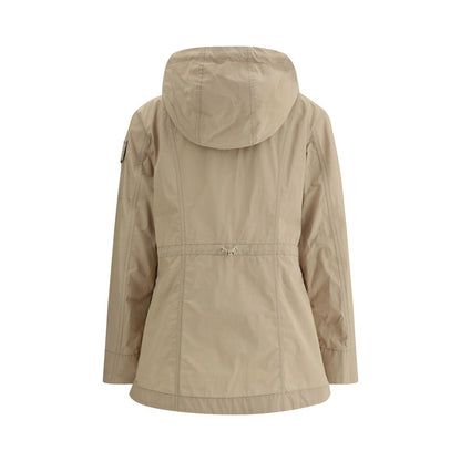 Leandro Parka Jacket