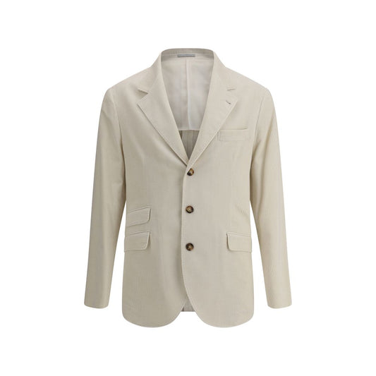Velvet Blazer Jacket