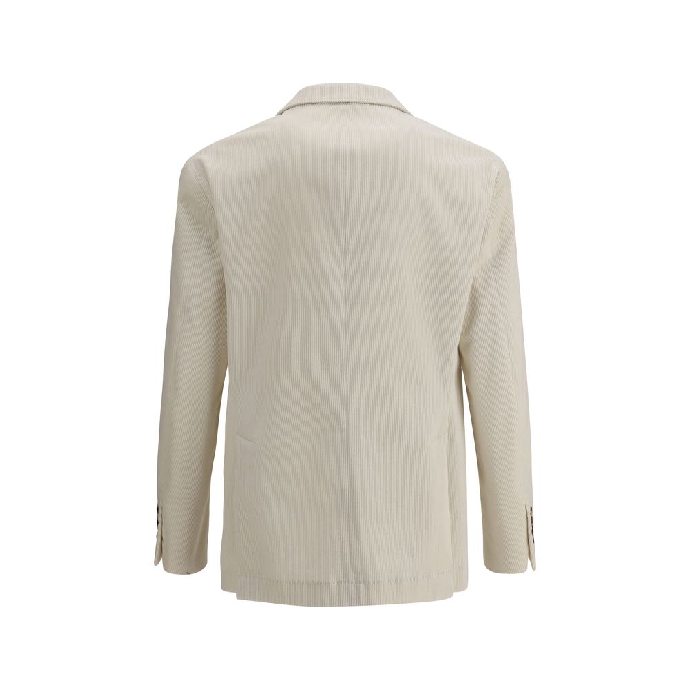 Velvet Blazer Jacket