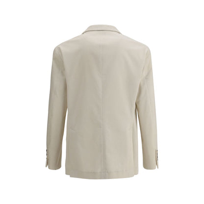 Velvet Blazer Jacket