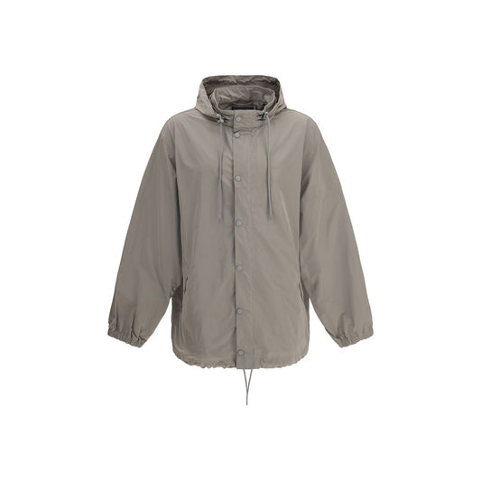 Chaqueta impermeable