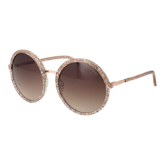Gafas de sol rosas para mujer