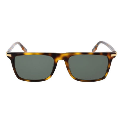 Brown Men Sunglasses
