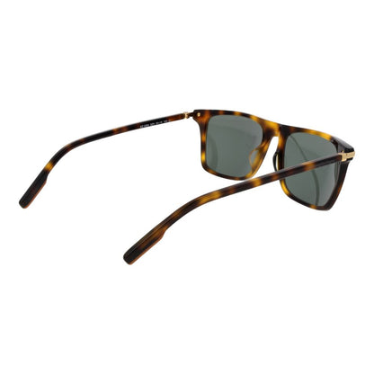 Brown Men Sunglasses