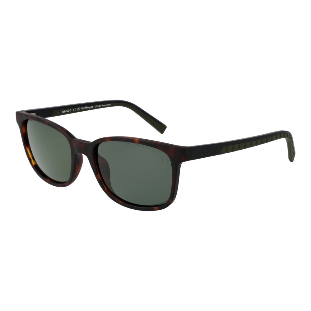 Brown Men Sunglasses