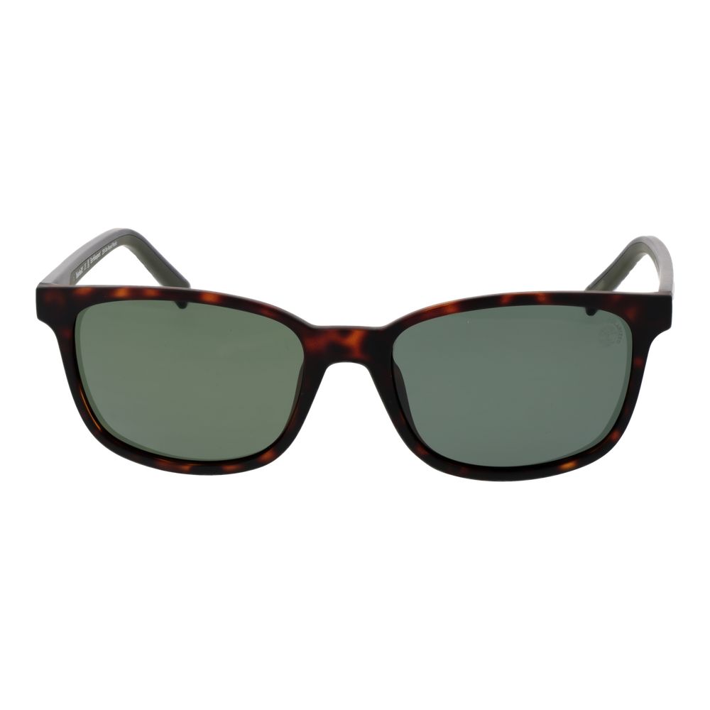 Brown Men Sunglasses