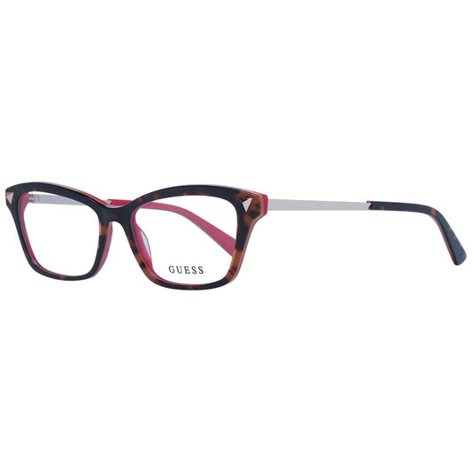 Brown Women Optical Frames