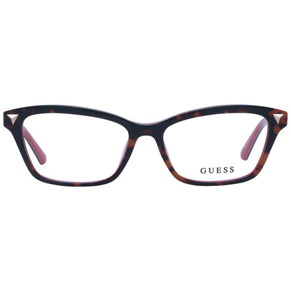 Brown Women Optical Frames