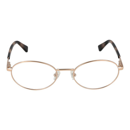 Gafas de sol unisex doradas