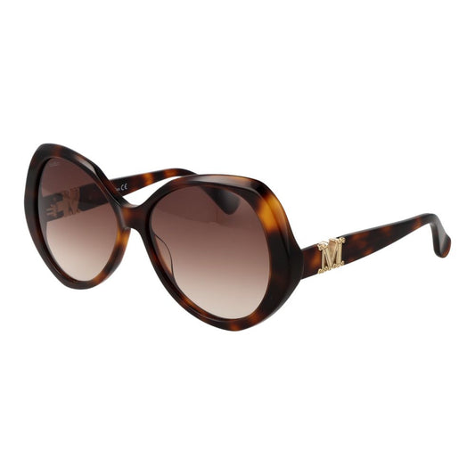 Brown Women Sunglasses