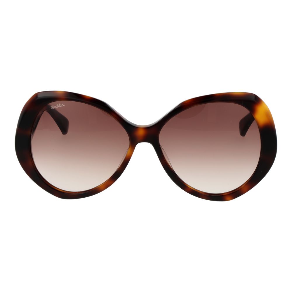 Brown Women Sunglasses