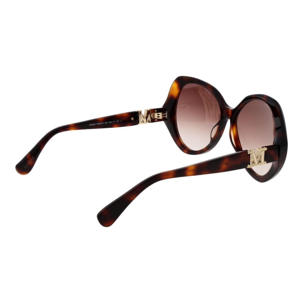 Brown Women Sunglasses