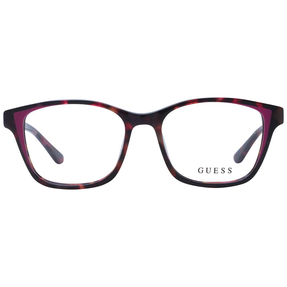 Pink Women Optical Frames
