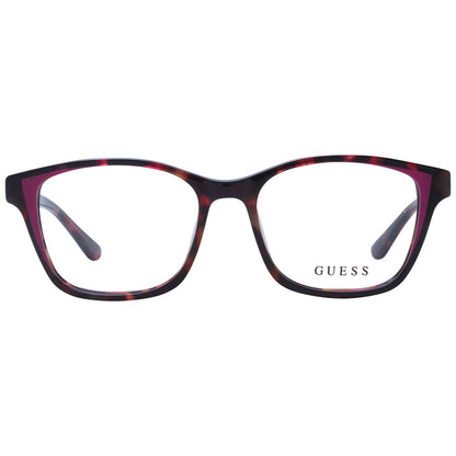 Pink Women Optical Frames