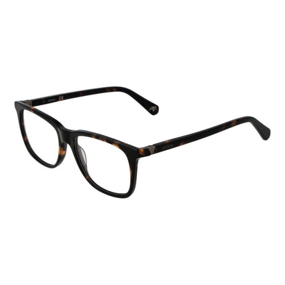 Gafas de sol unisex marrones