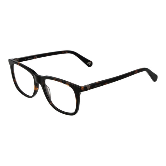Gafas de sol unisex marrones