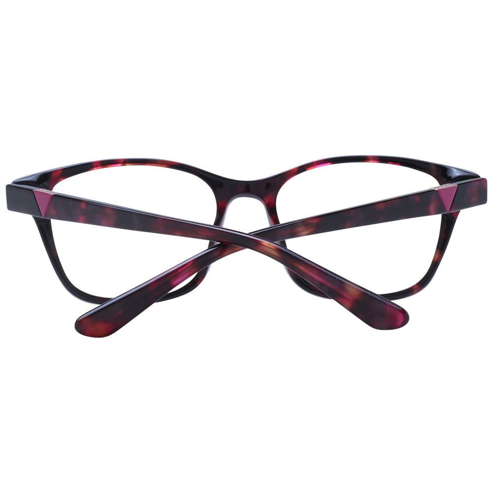 Pink Women Optical Frames
