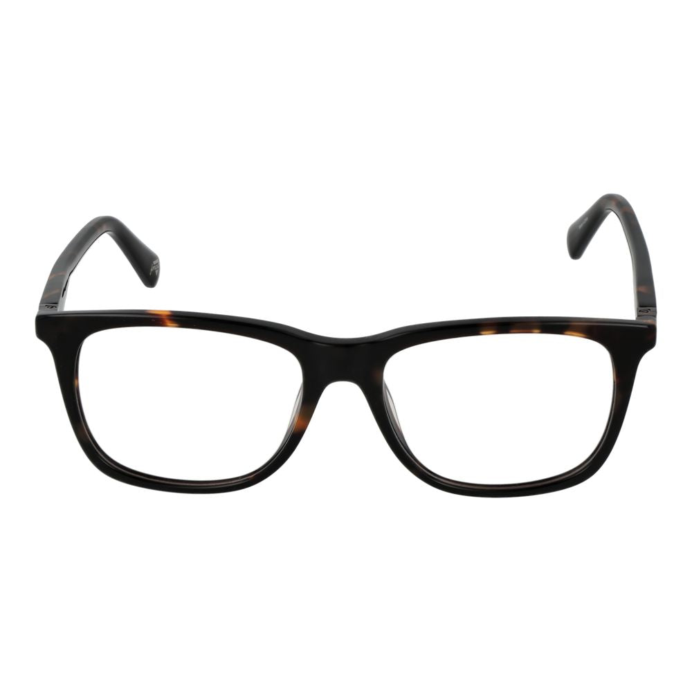 Gafas de sol unisex marrones
