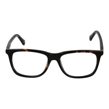 Gafas de sol unisex marrones