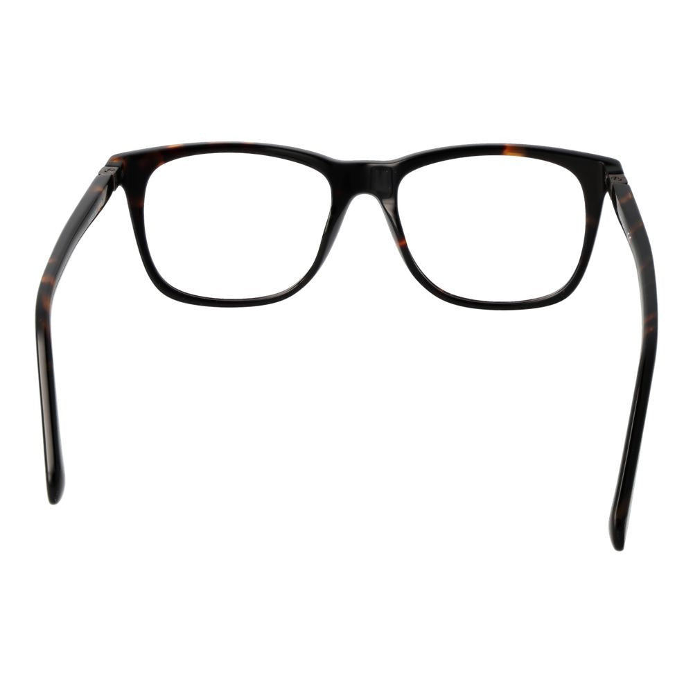Gafas de sol unisex marrones
