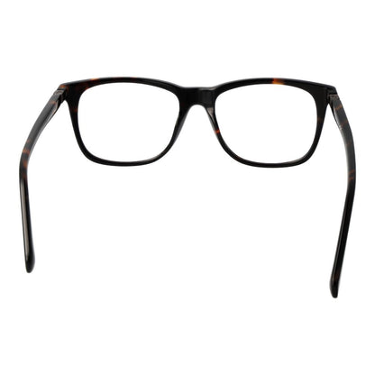 Gafas de sol unisex marrones