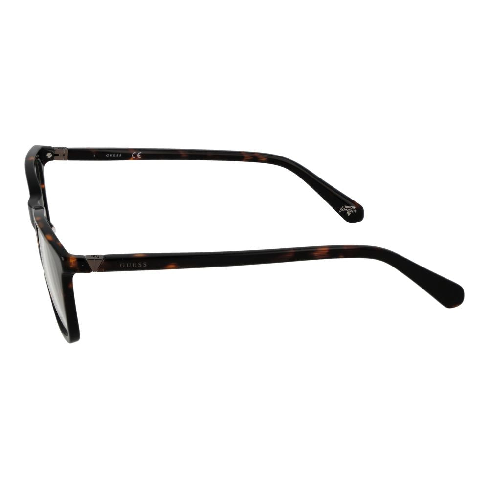 Gafas de sol unisex marrones