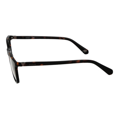 Gafas de sol unisex marrones
