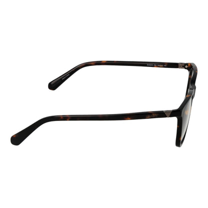 Gafas de sol unisex marrones