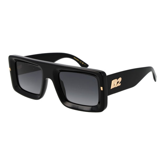 Black Men Sunglasses
