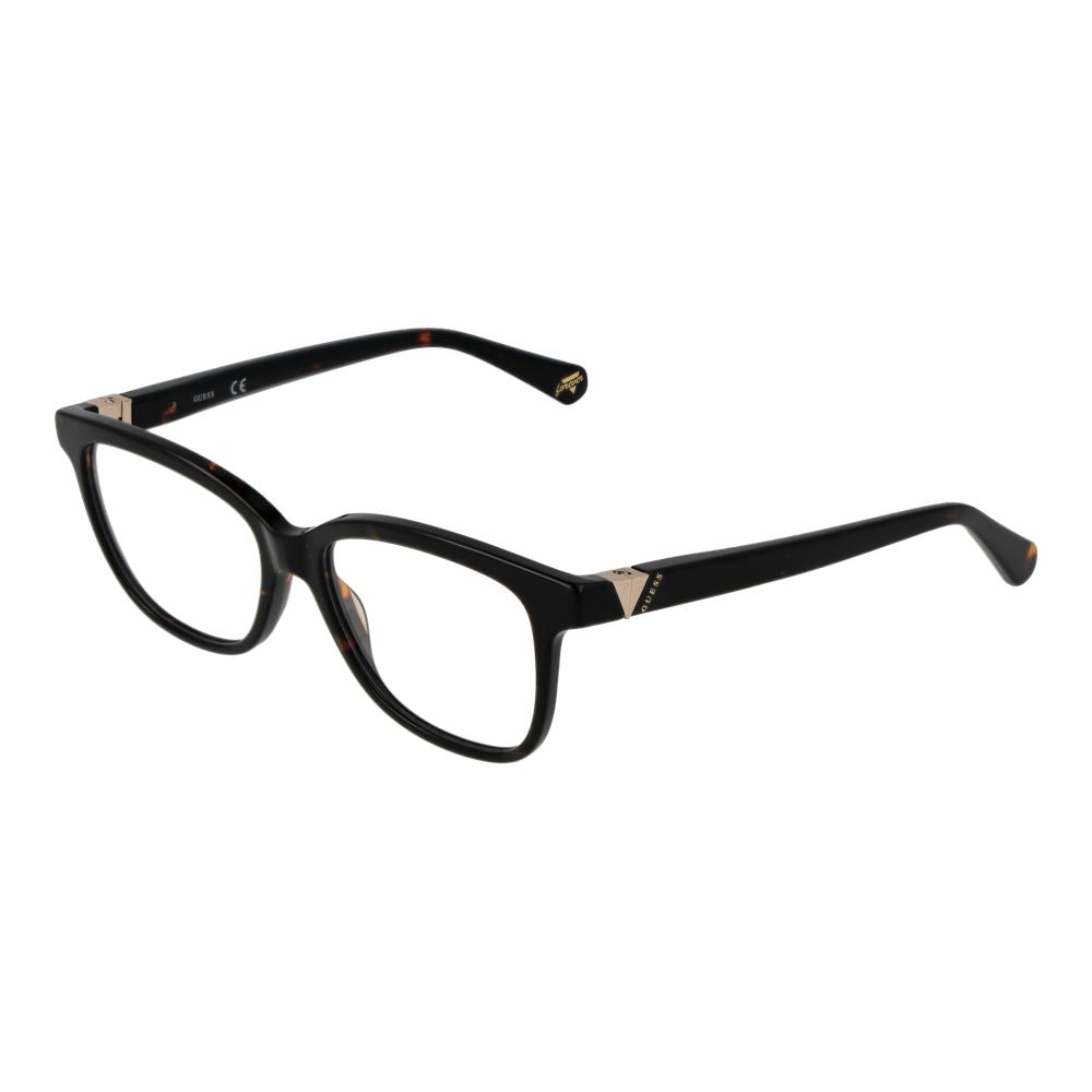 Gafas de sol unisex marrones
