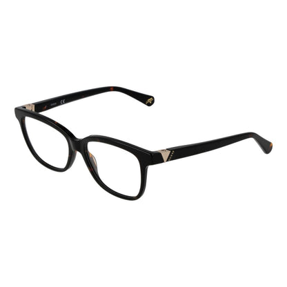 Gafas de sol unisex marrones