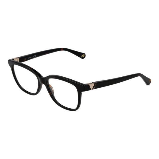 Gafas de sol unisex marrones