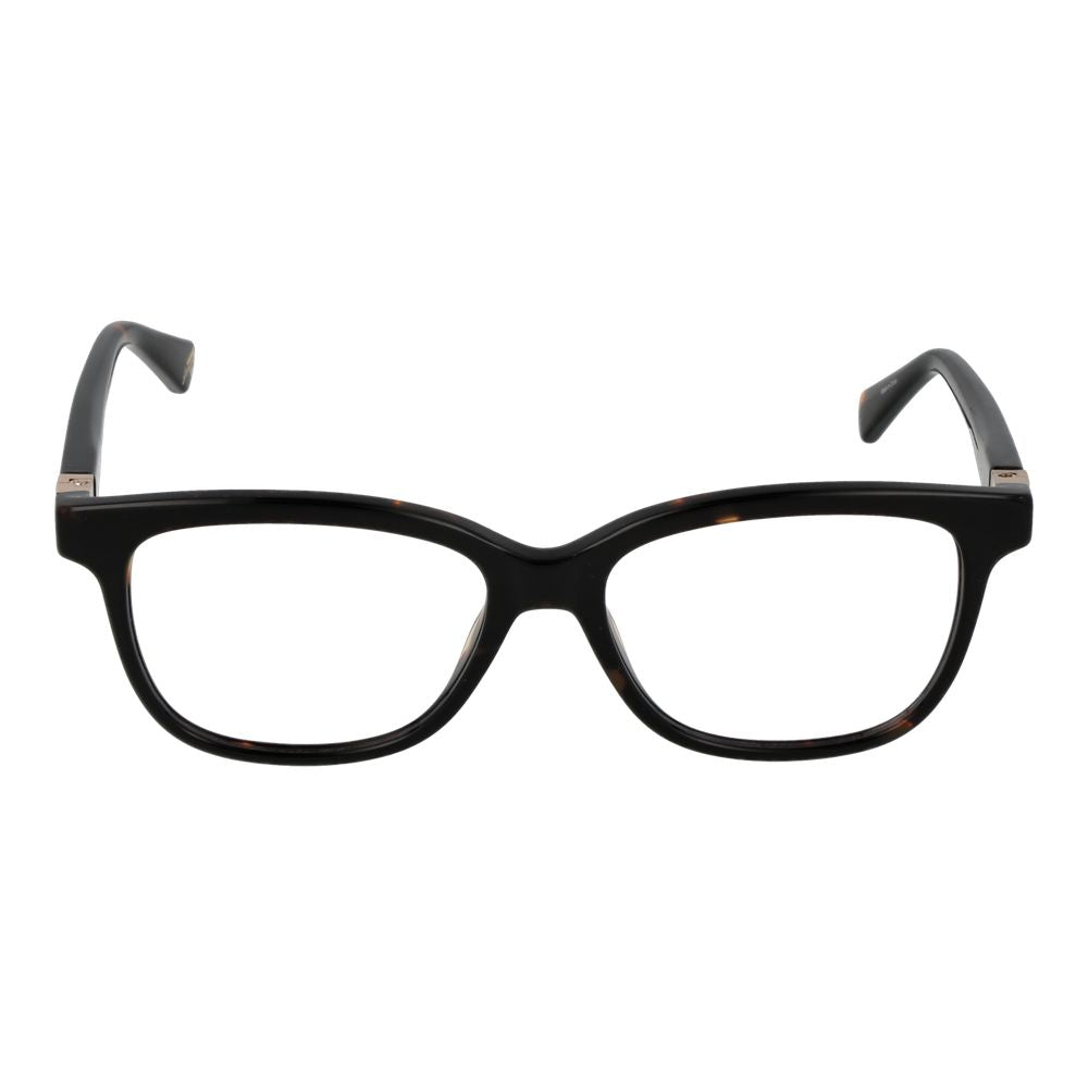 Gafas de sol unisex marrones