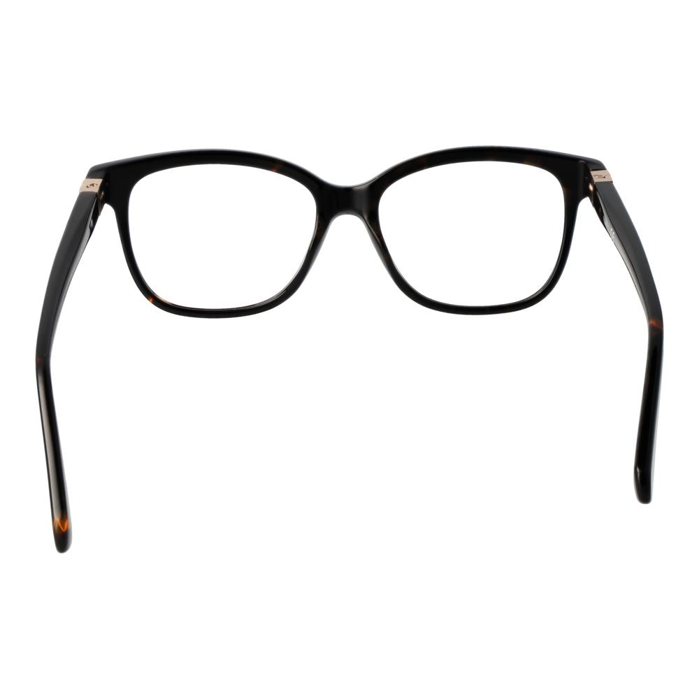 Gafas de sol unisex marrones
