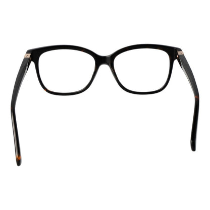 Gafas de sol unisex marrones