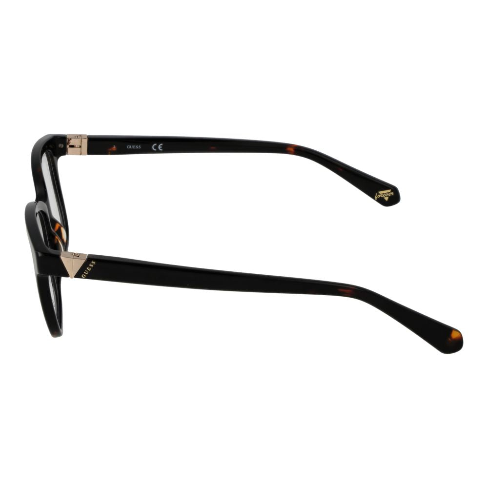 Gafas de sol unisex marrones