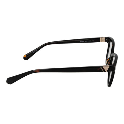 Gafas de sol unisex marrones