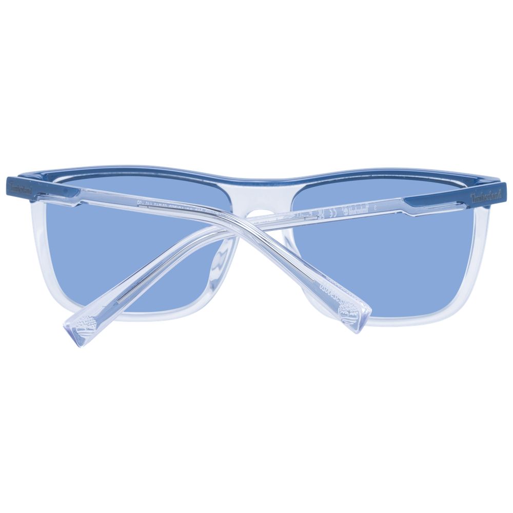 White Men Sunglasses