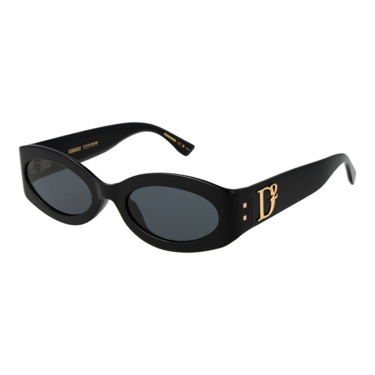 Black Women Sunglasses