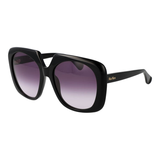 Black Women Sunglasses