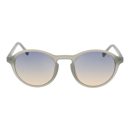Gray Men Sunglasses